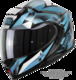 Shoei Neotec 3 Fragments TC-2
